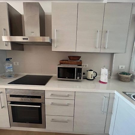 Precioso Apartamento En 5 Minutos De La Playa Playa de las Americas  Luaran gambar